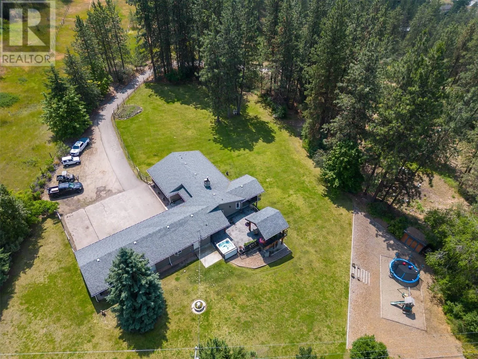 6051 Postill Lake Road