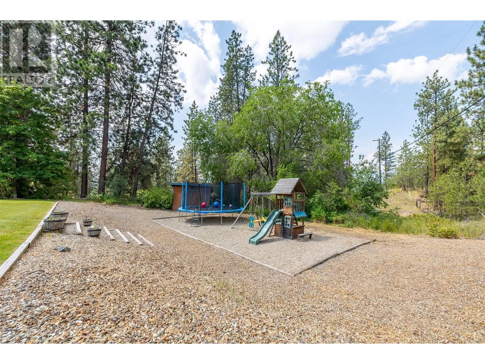 6051 Postill Lake Road