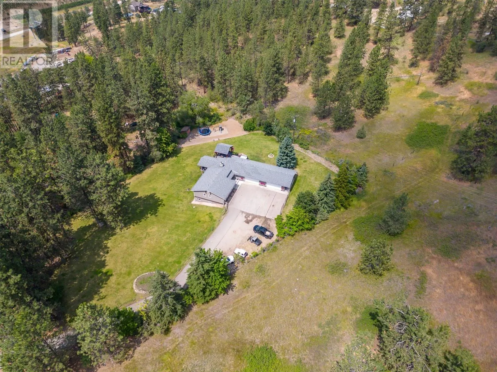 6051 Postill Lake Road