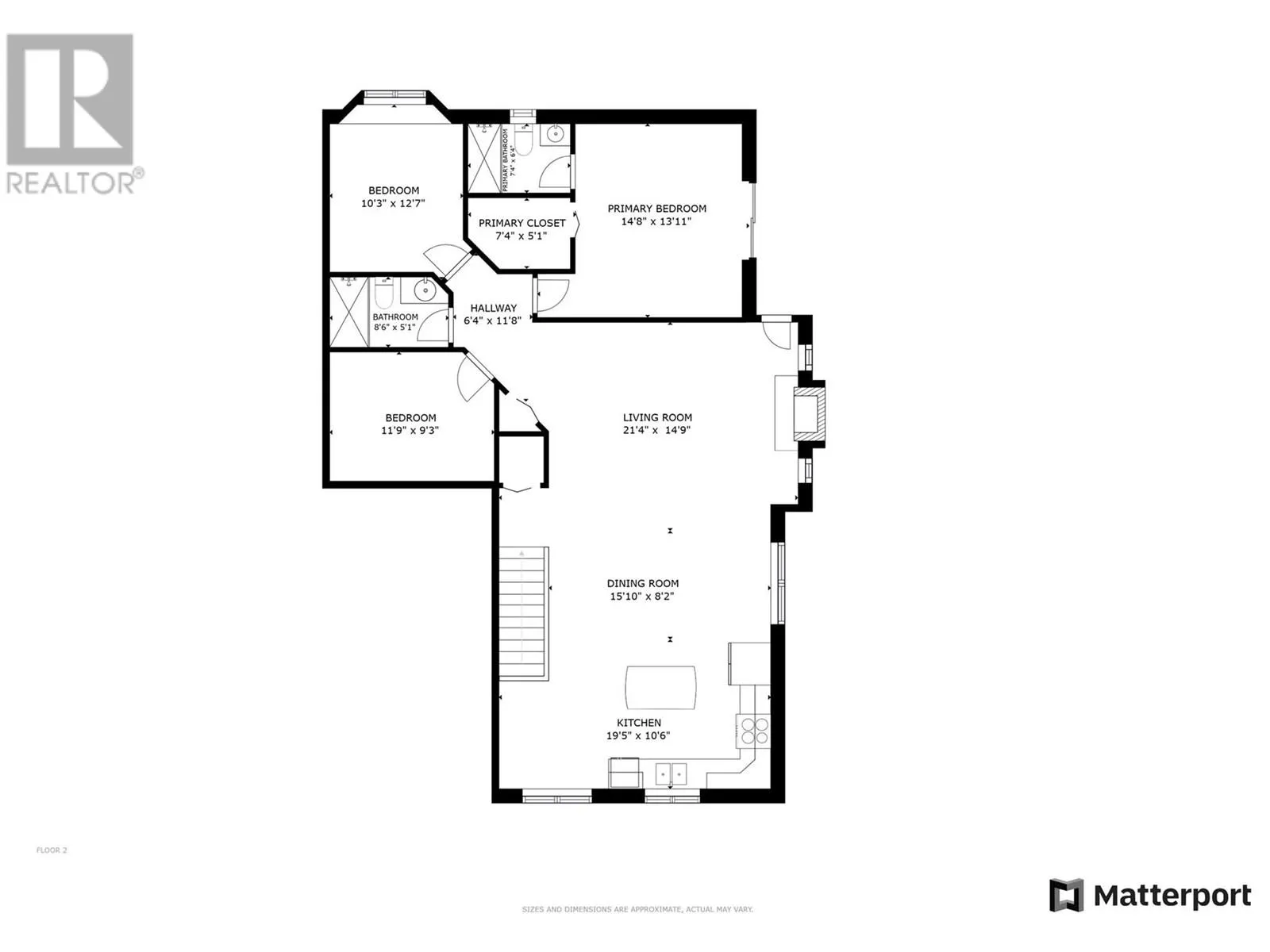 770 White Court