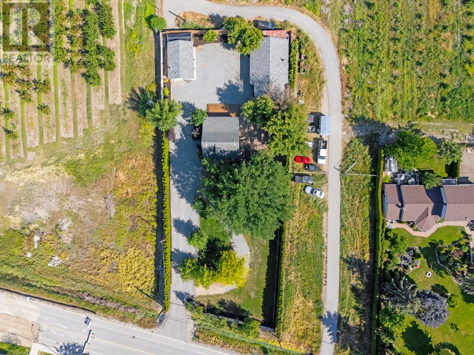 431 Valley Road