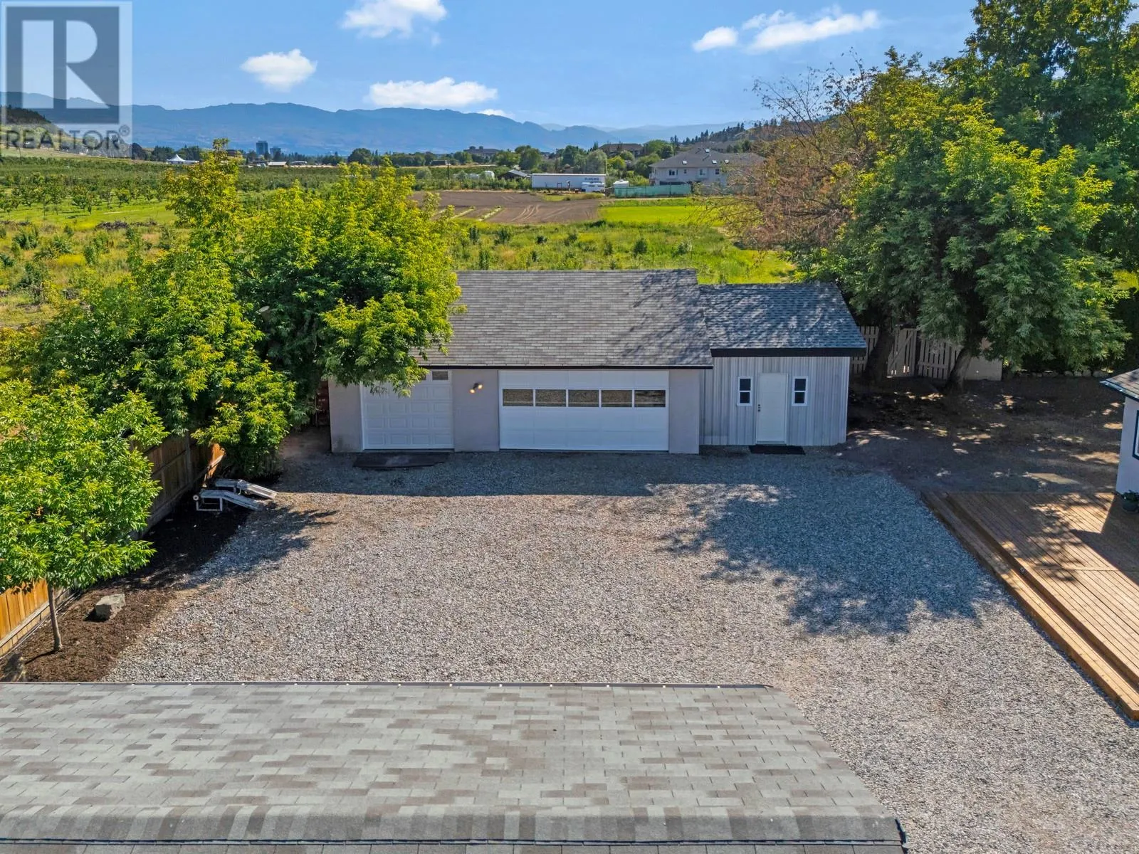 431 Valley Road