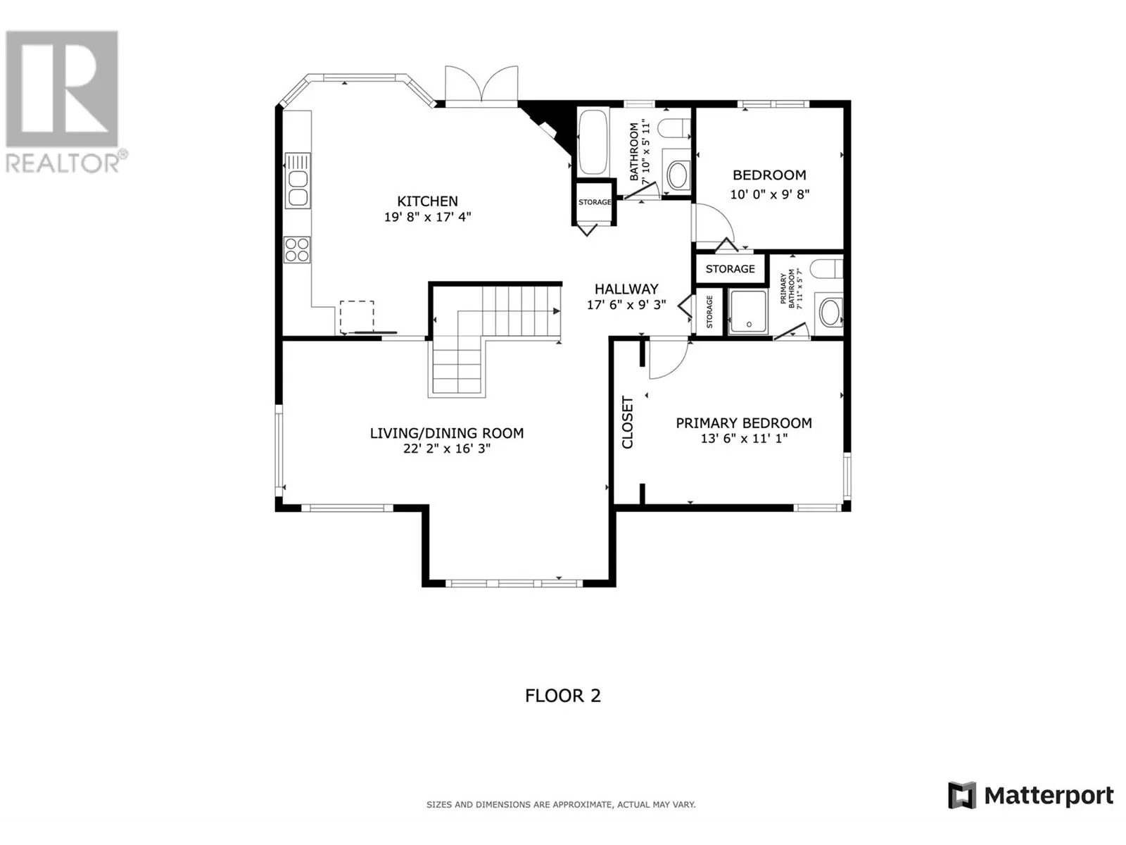 3166 Broadview Place