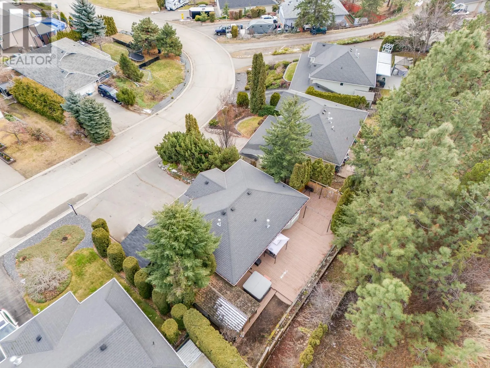 3166 Broadview Place