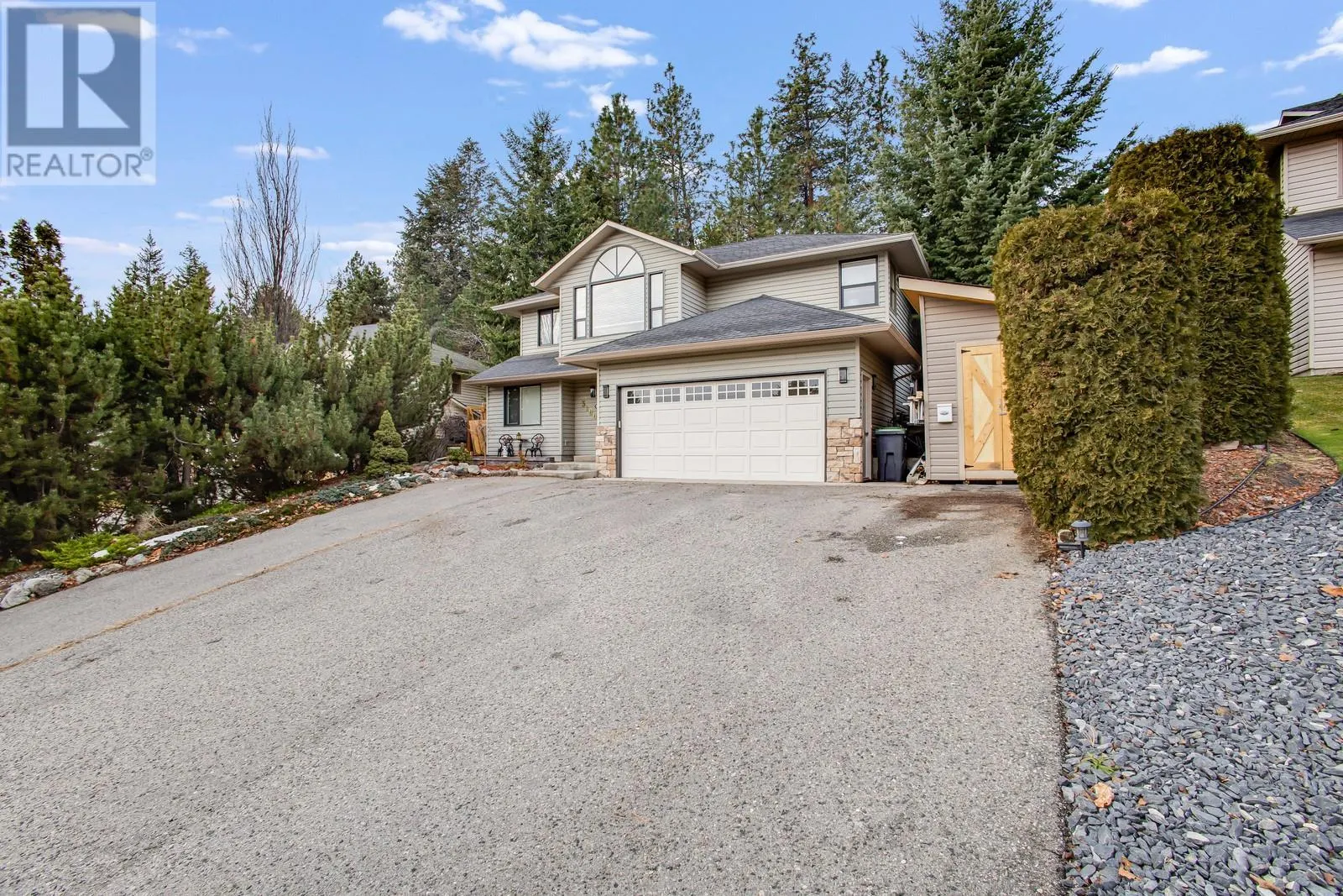 3166 Broadview Place