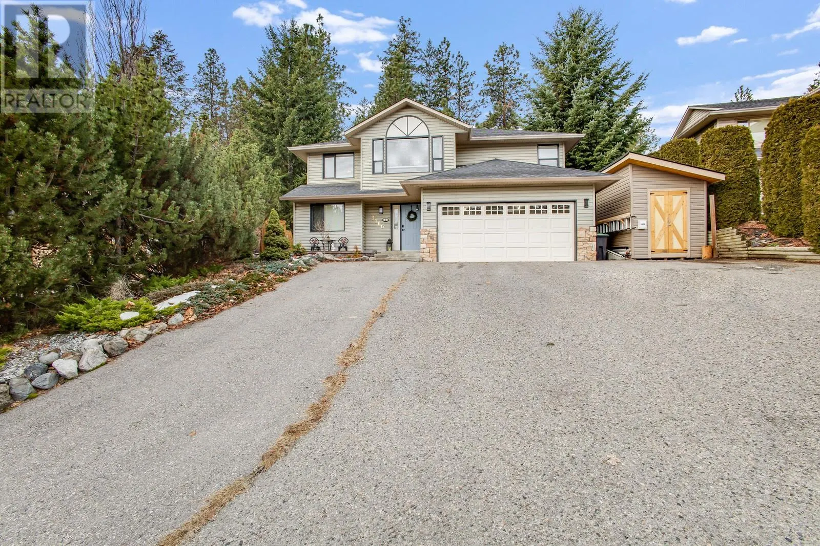 3166 Broadview Place