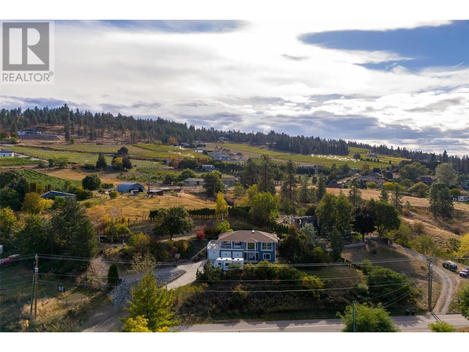 11935 Okanagan Centre Road W