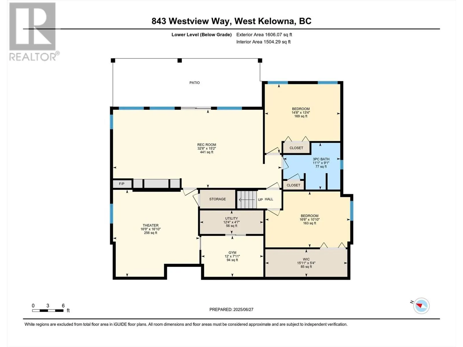 843 Westview Way
