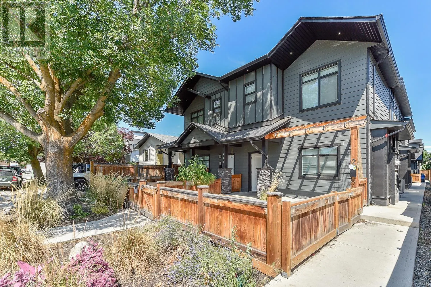 722 Coopland Crescent Unit# 2