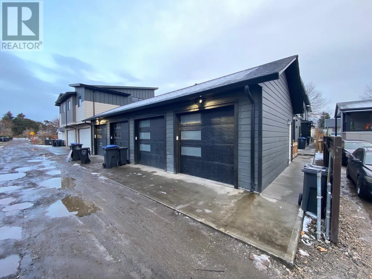 722 Coopland Crescent Unit# 2