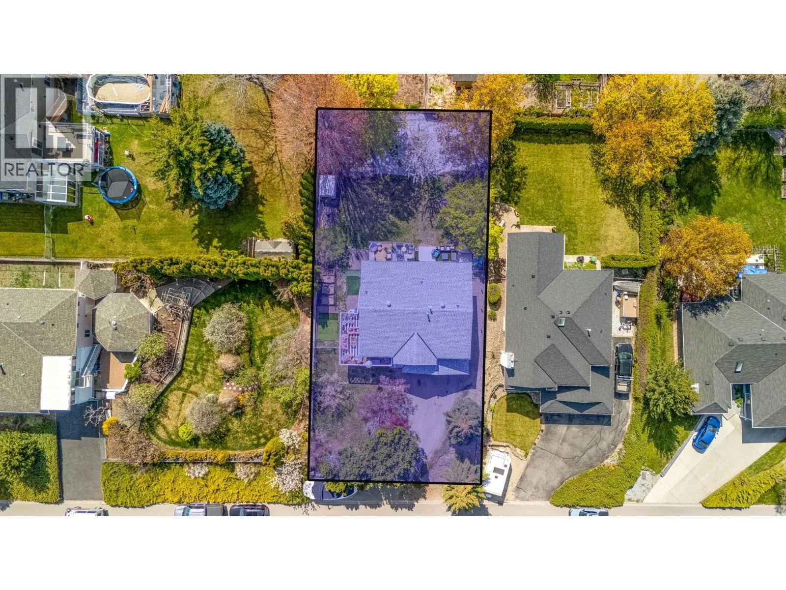 1141 Lynden Road