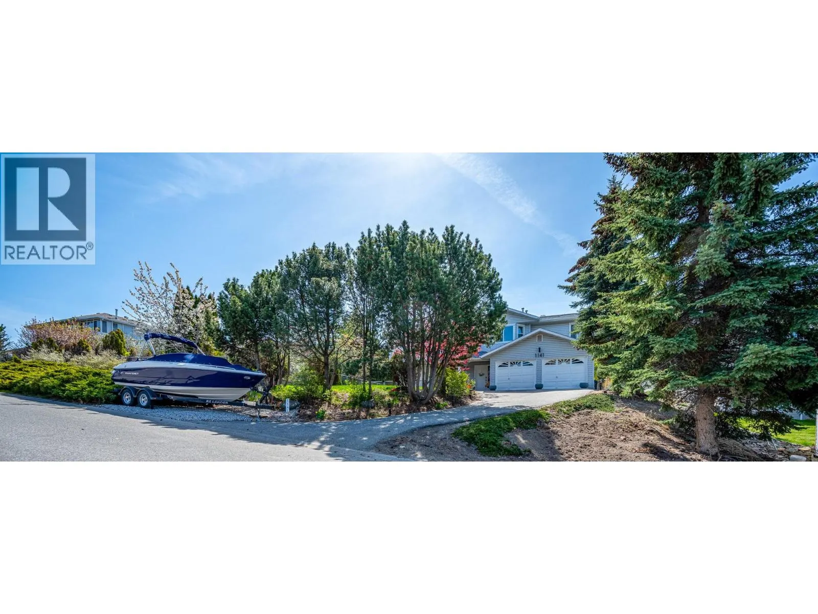1141 Lynden Road