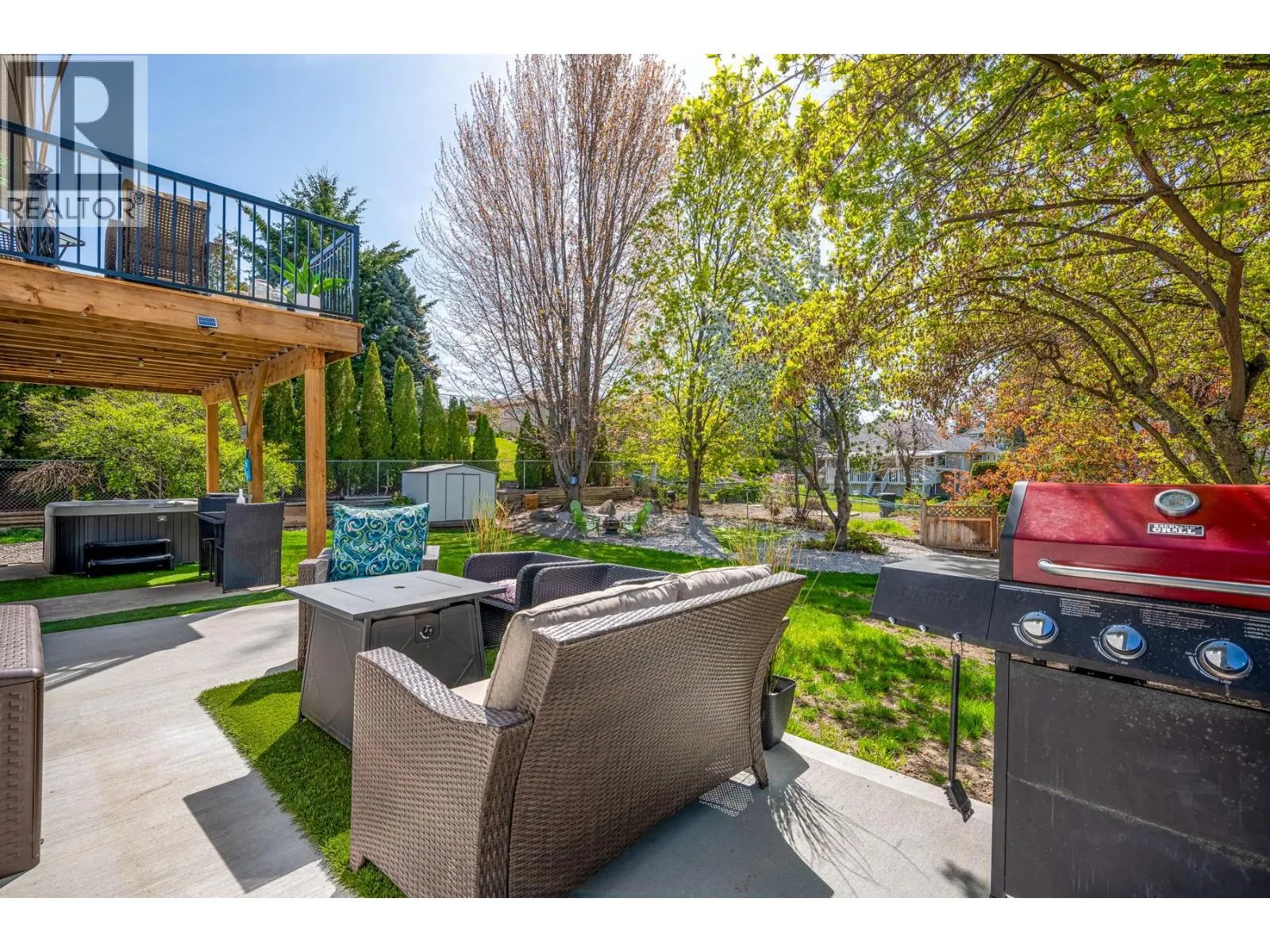 1141 Lynden Road