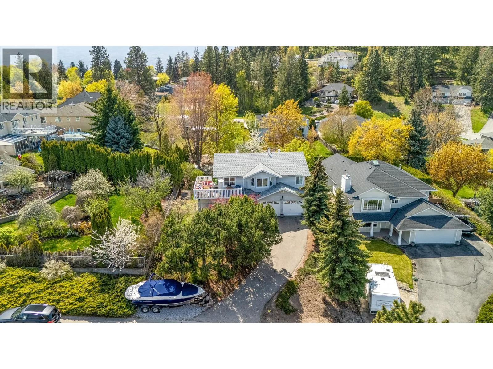 1141 Lynden Road