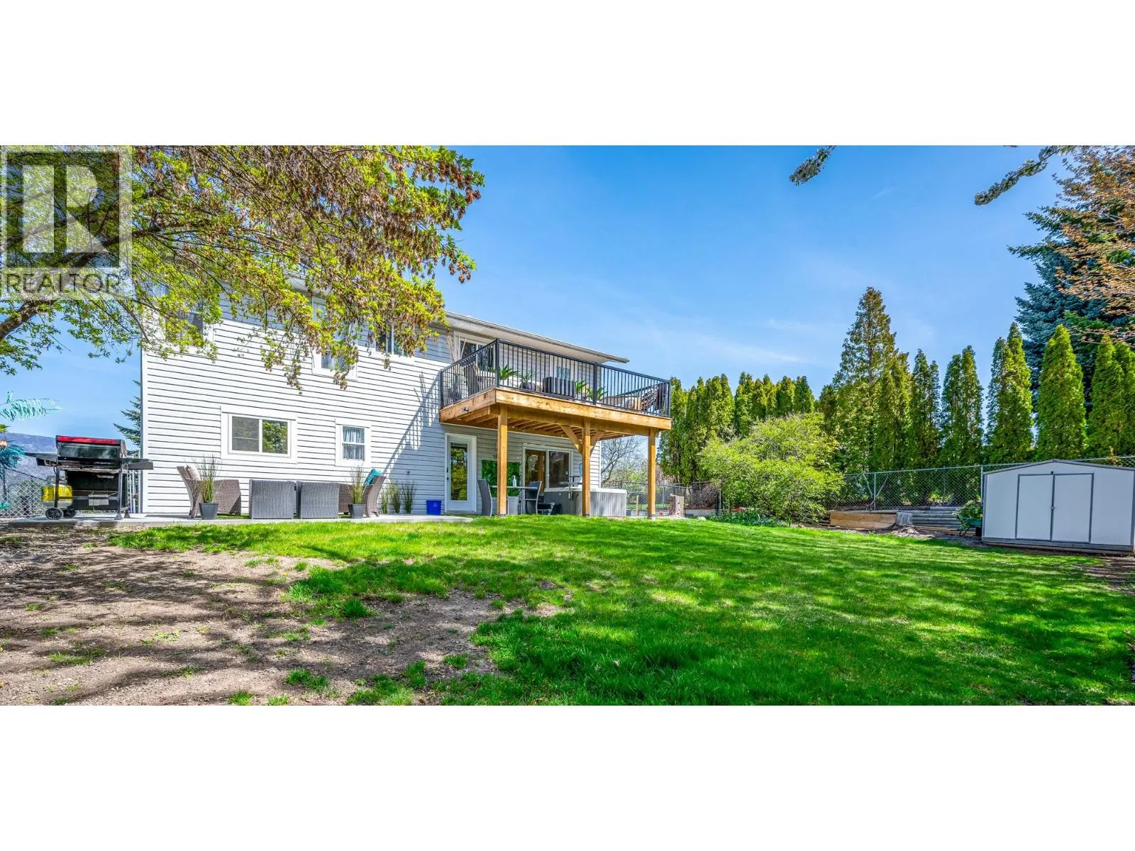 1141 Lynden Road
