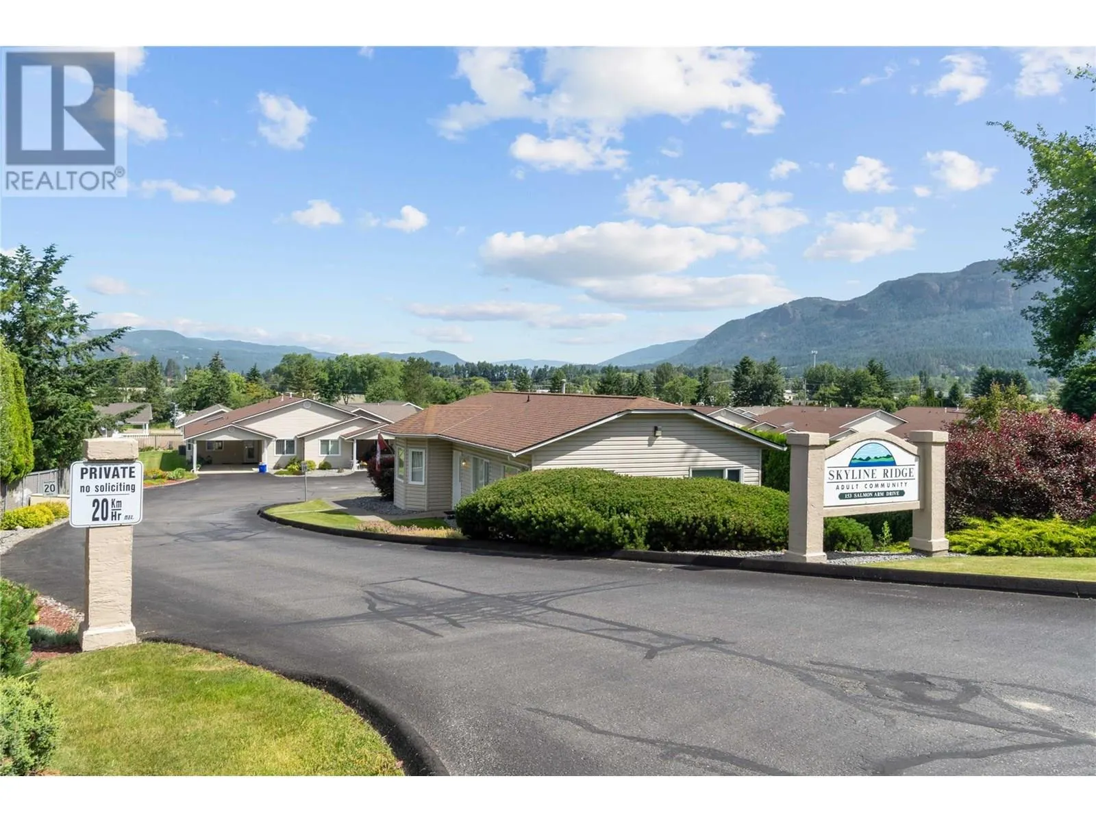 153 Salmon Arm Drive Unit# 11