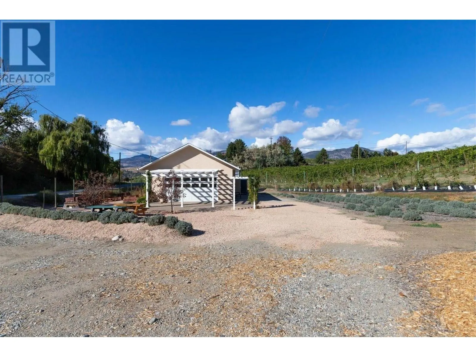 385 Matheson Road