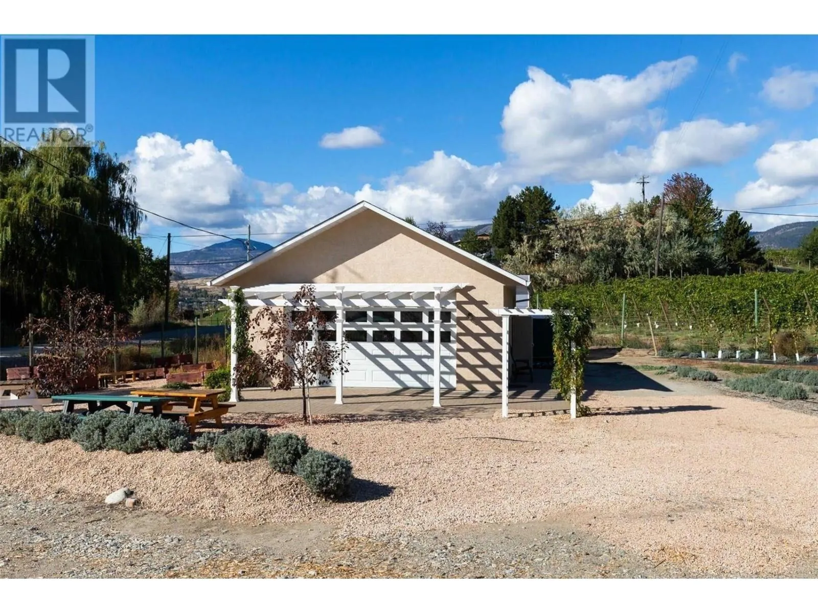 385 Matheson Road