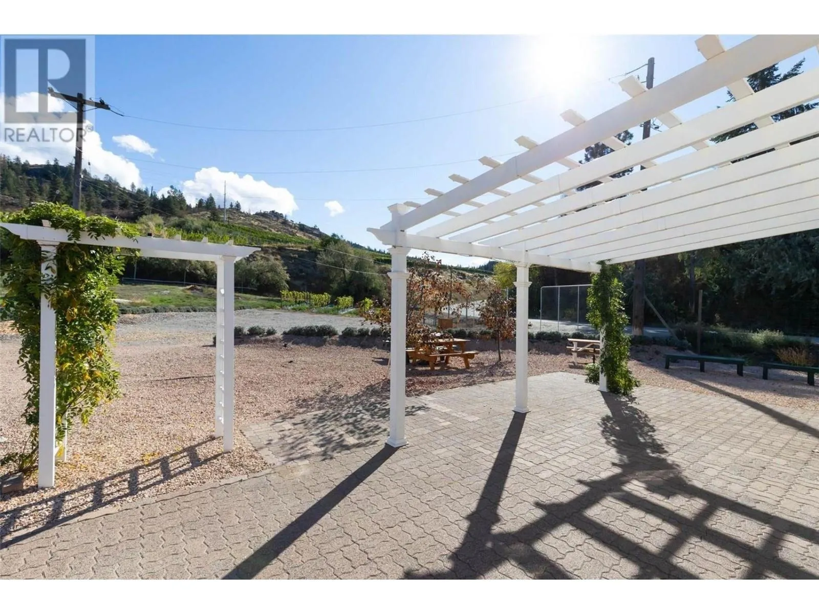 385 Matheson Road