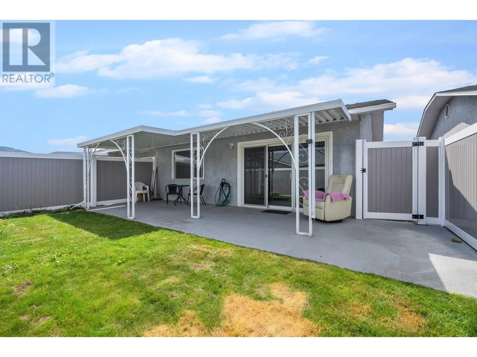 3900 27 Avenue Unit# 55