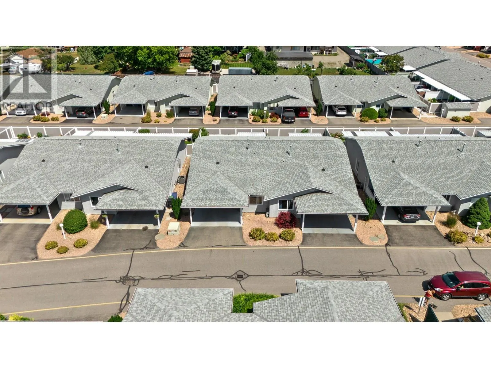 3900 27 Avenue Unit# 55