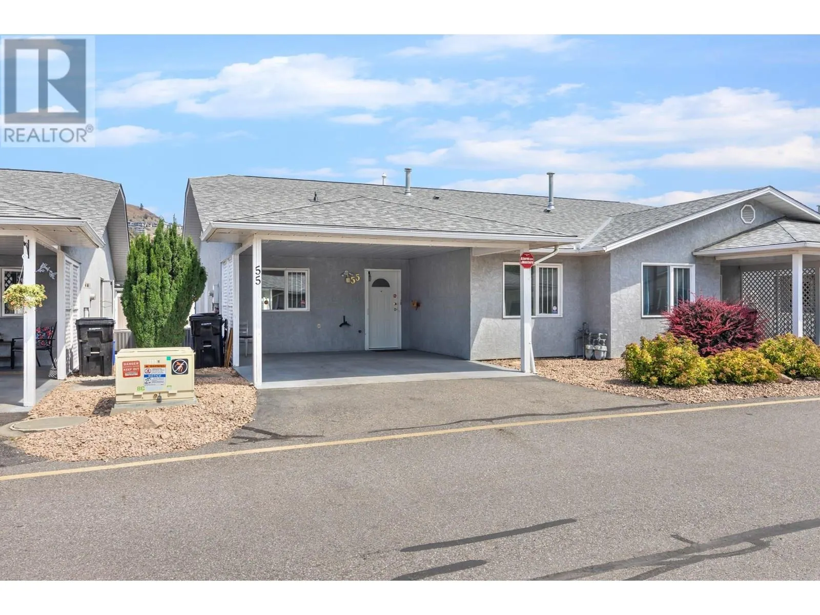 3900 27 Avenue Unit# 55