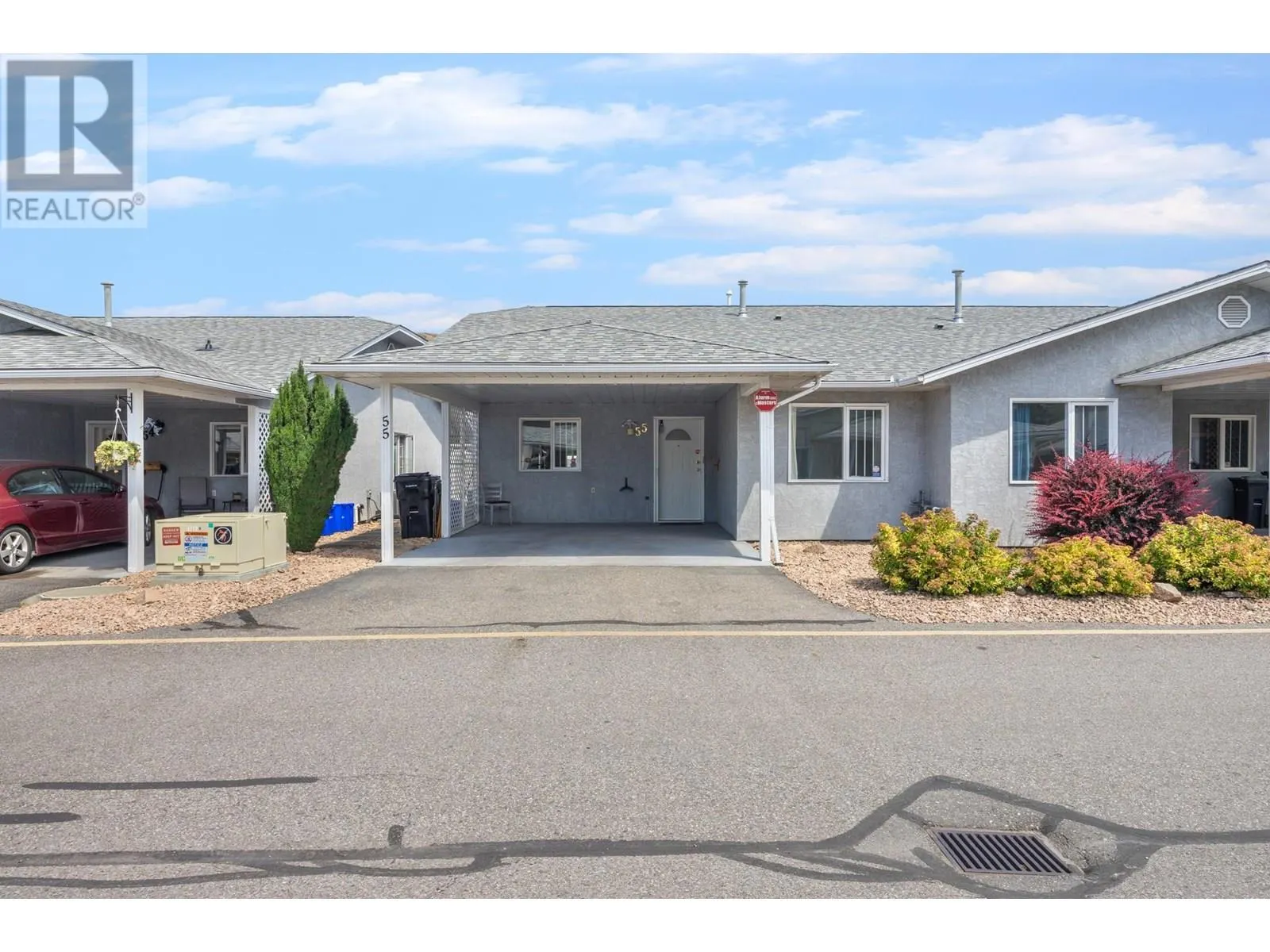 3900 27 Avenue Unit# 55
