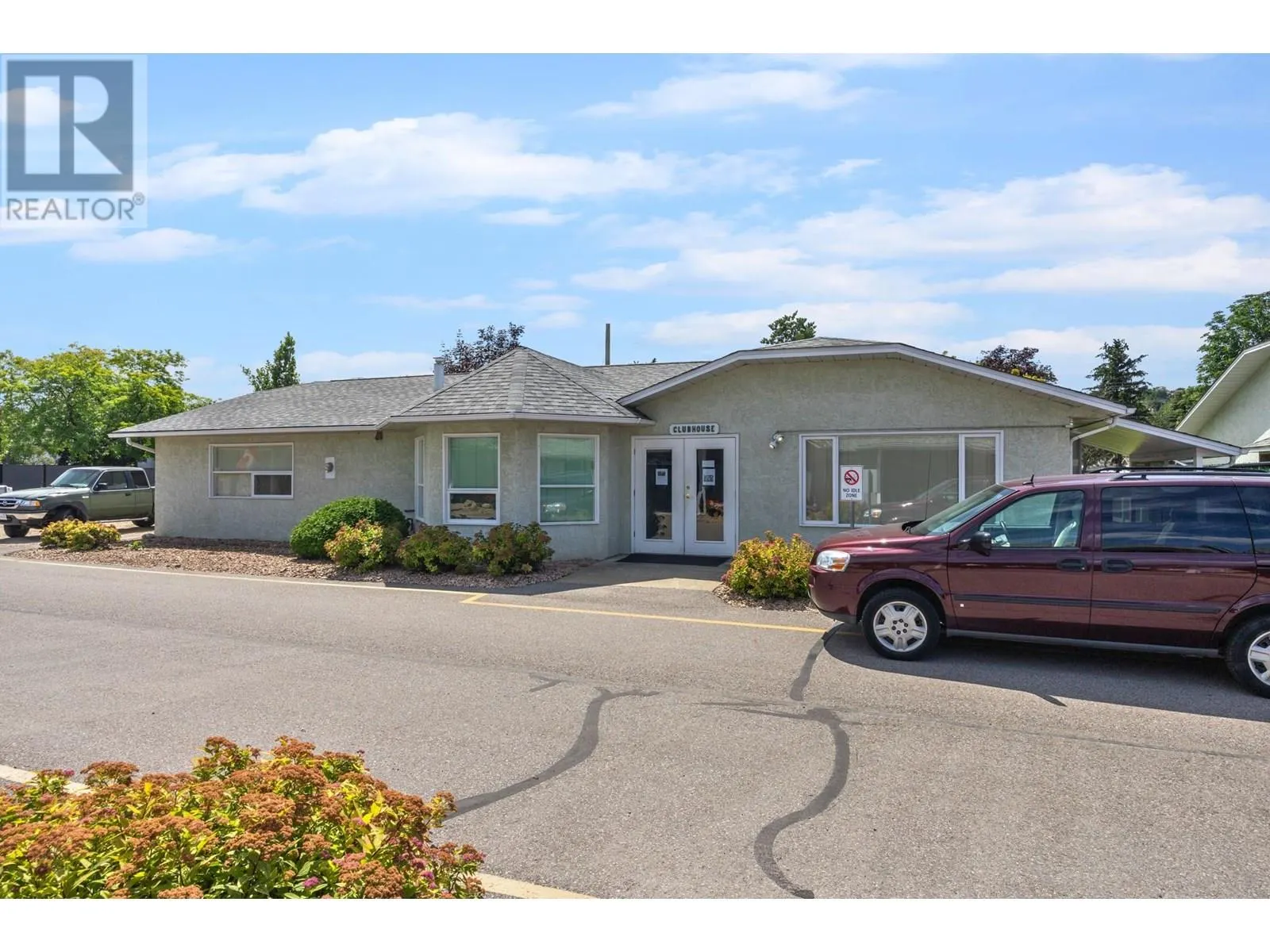 3900 27 Avenue Unit# 55