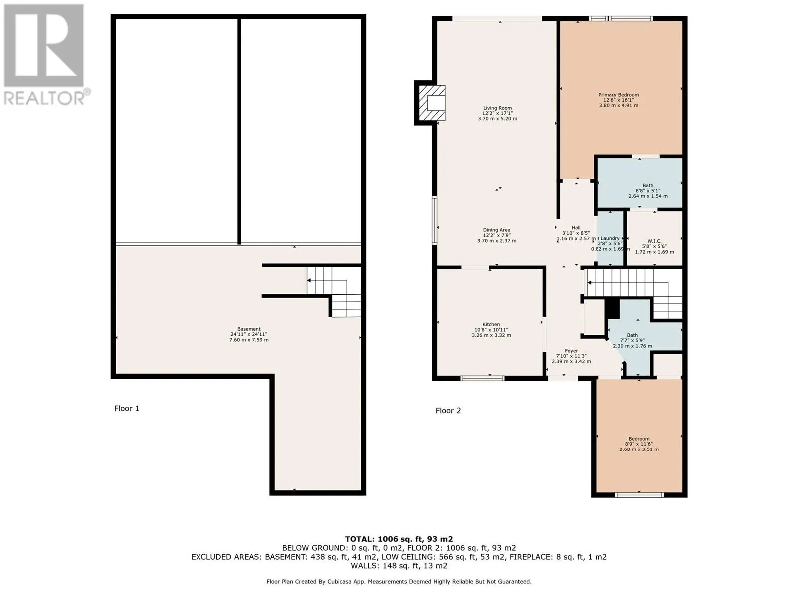 3900 27 Avenue Unit# 55