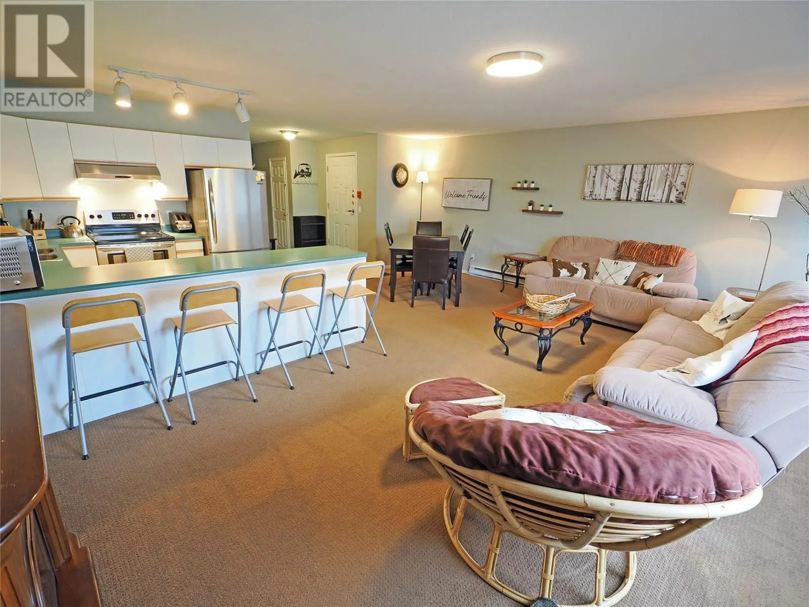 7375 Porcupine Road Unit# 102