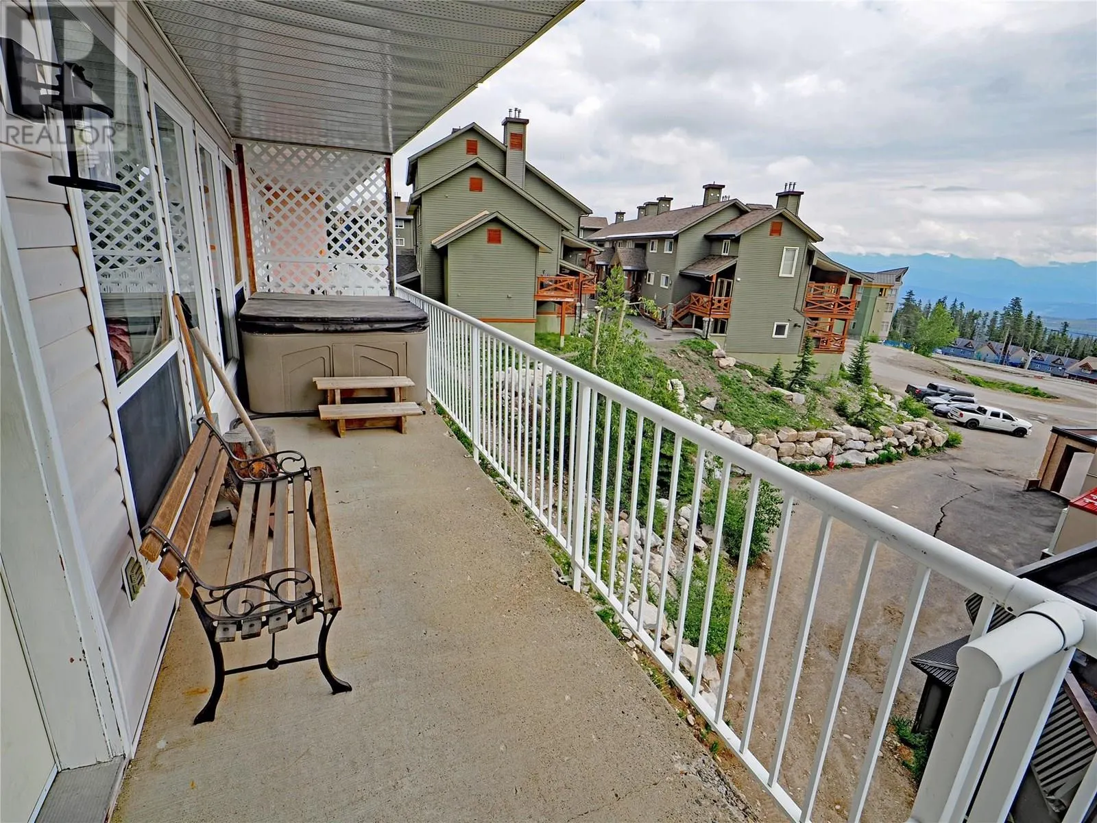 7375 Porcupine Road Unit# 102