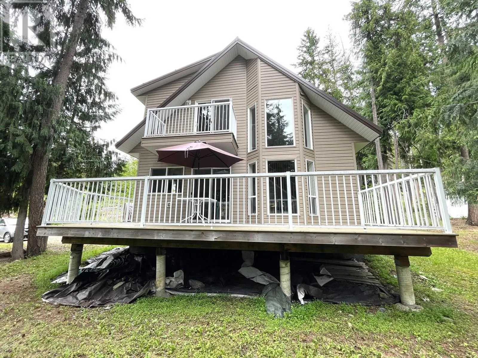 7461 Stampede Trail