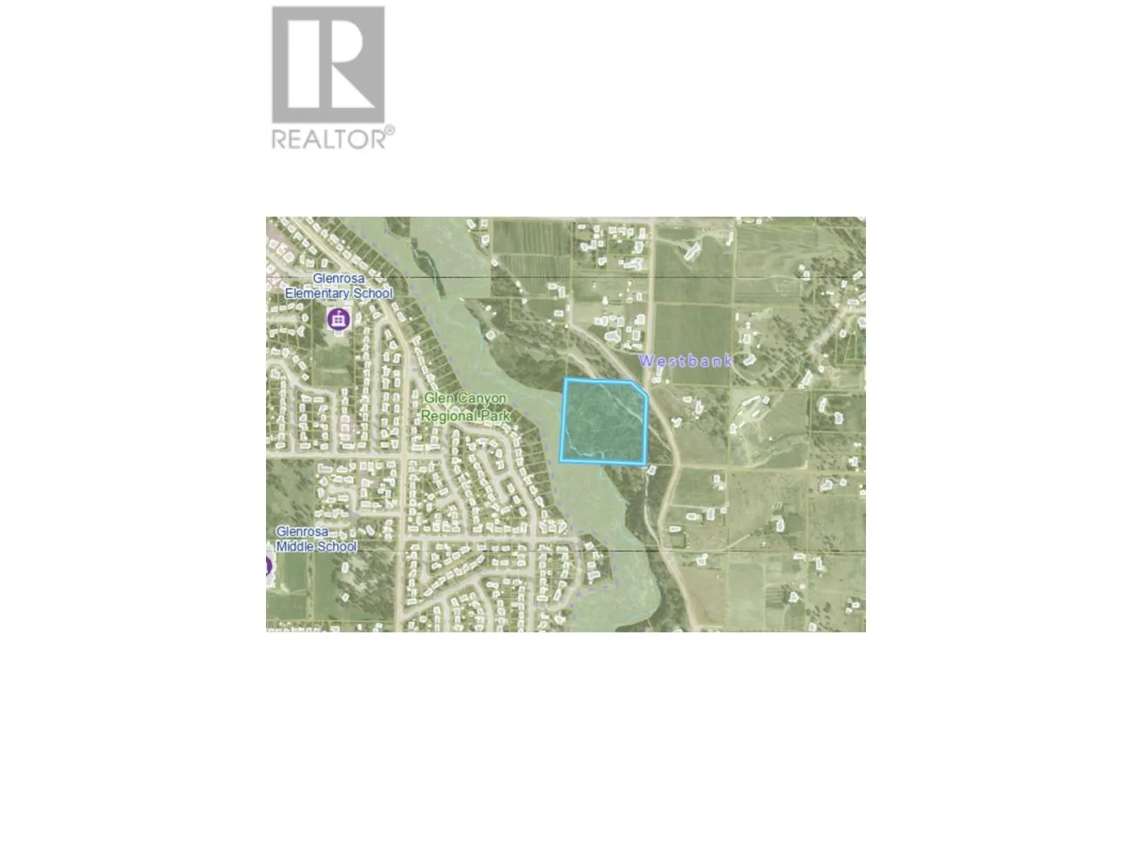 Glencoe Road Lot# 64