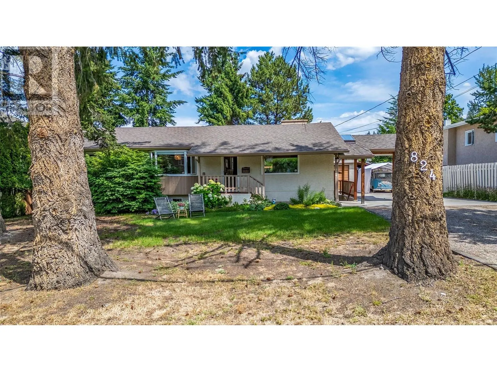 824 Raymer Road