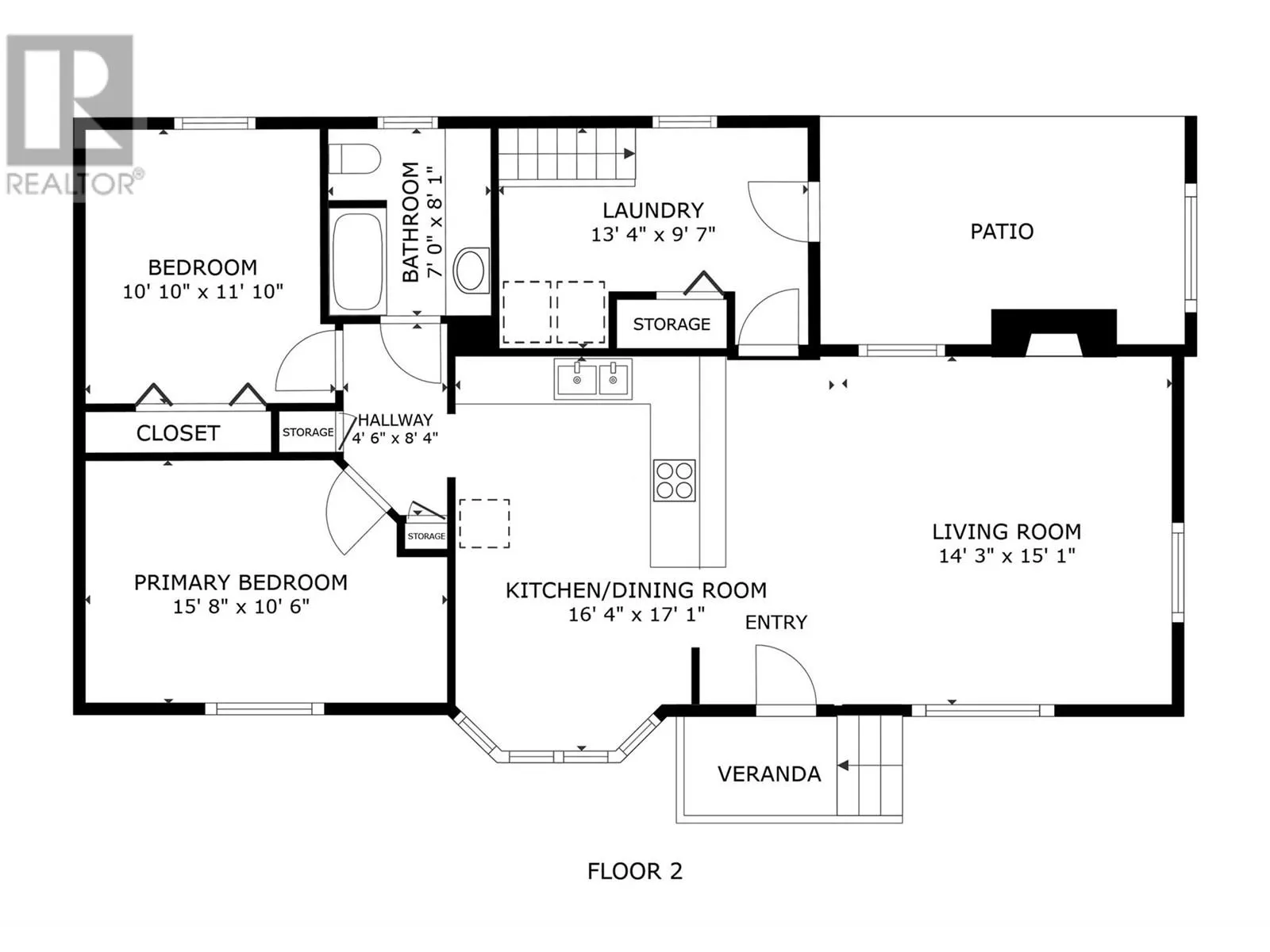 824 Raymer Road