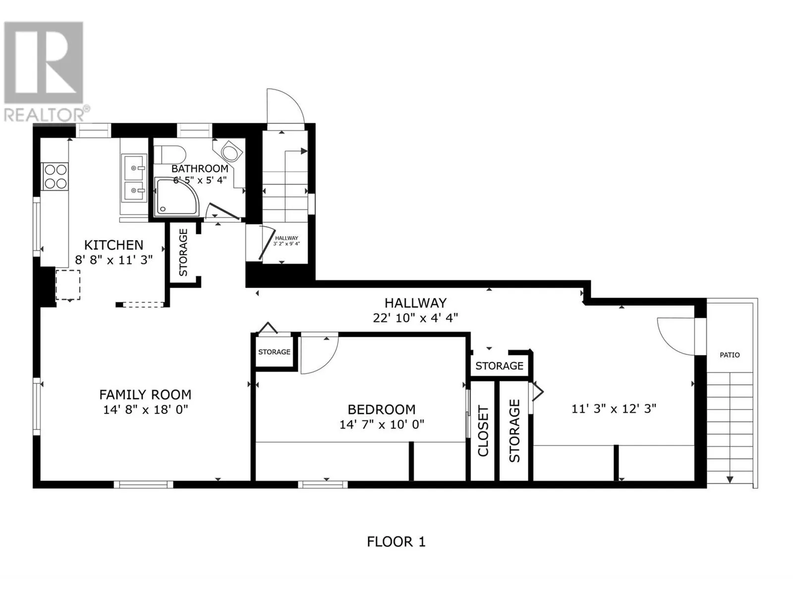 824 Raymer Road
