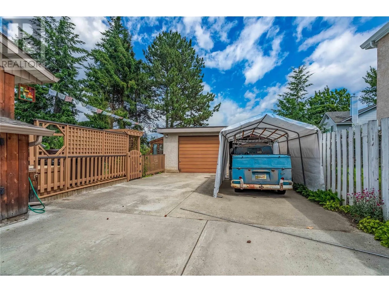 824 Raymer Road