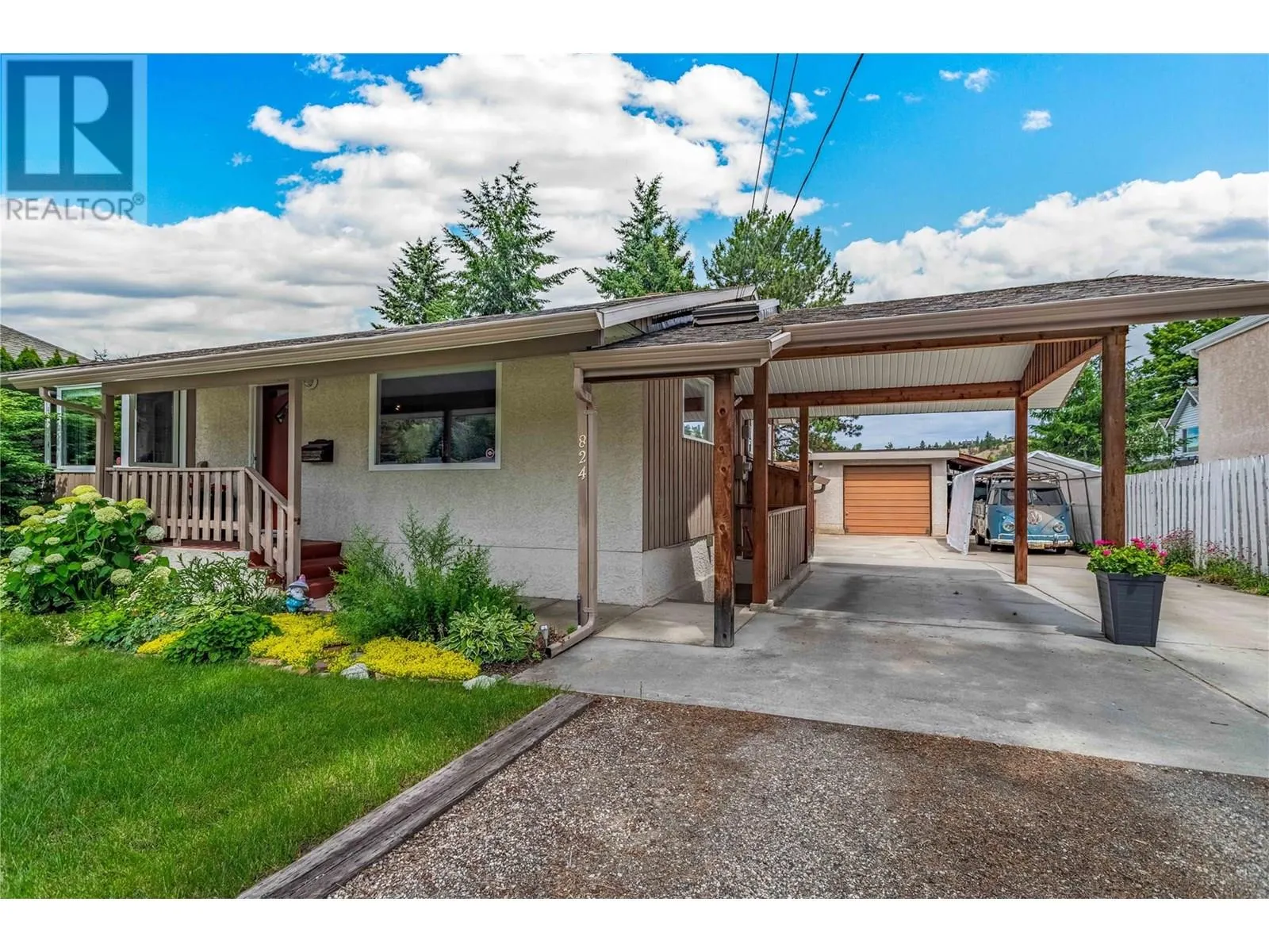 824 Raymer Road