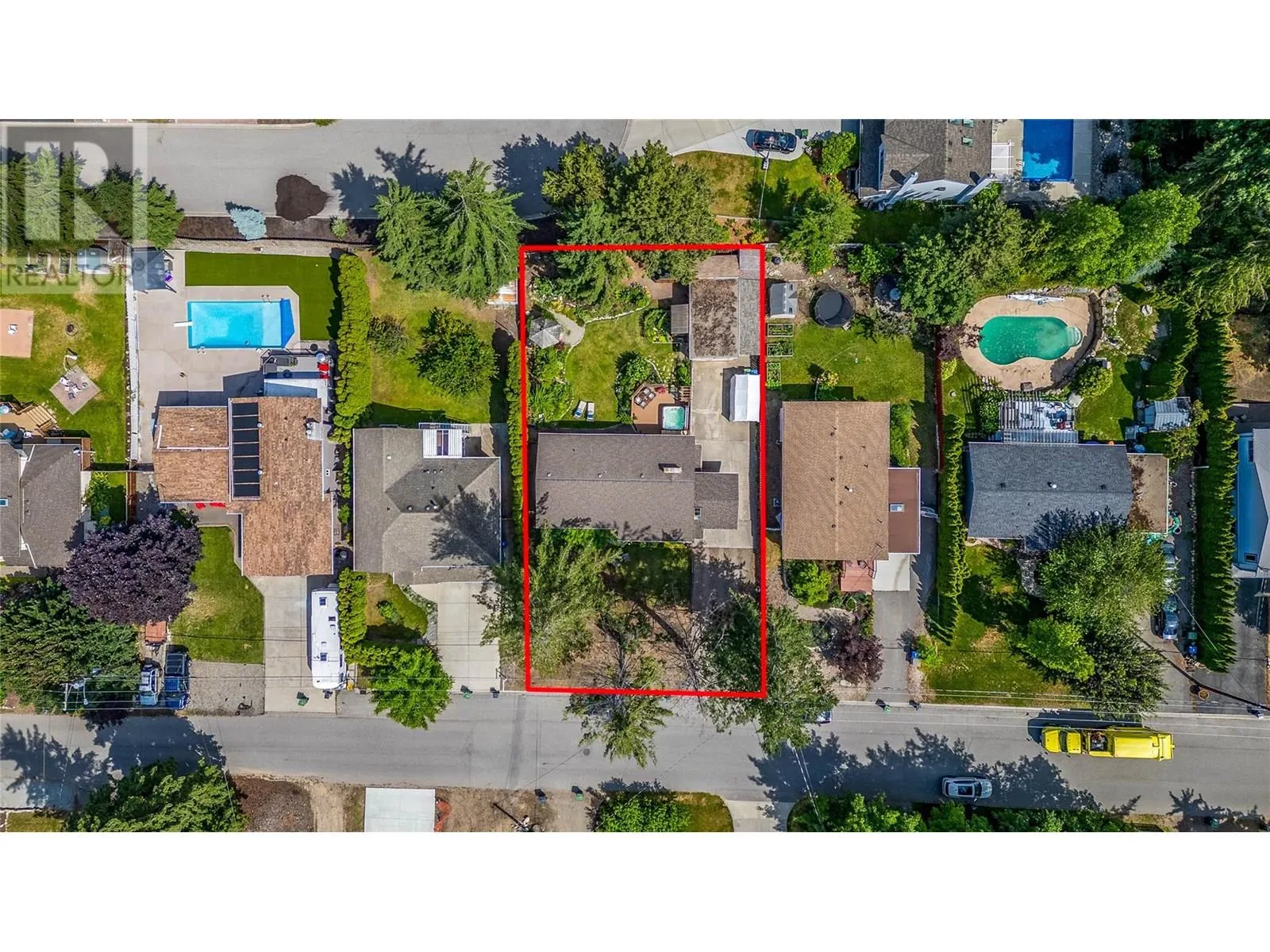824 Raymer Road