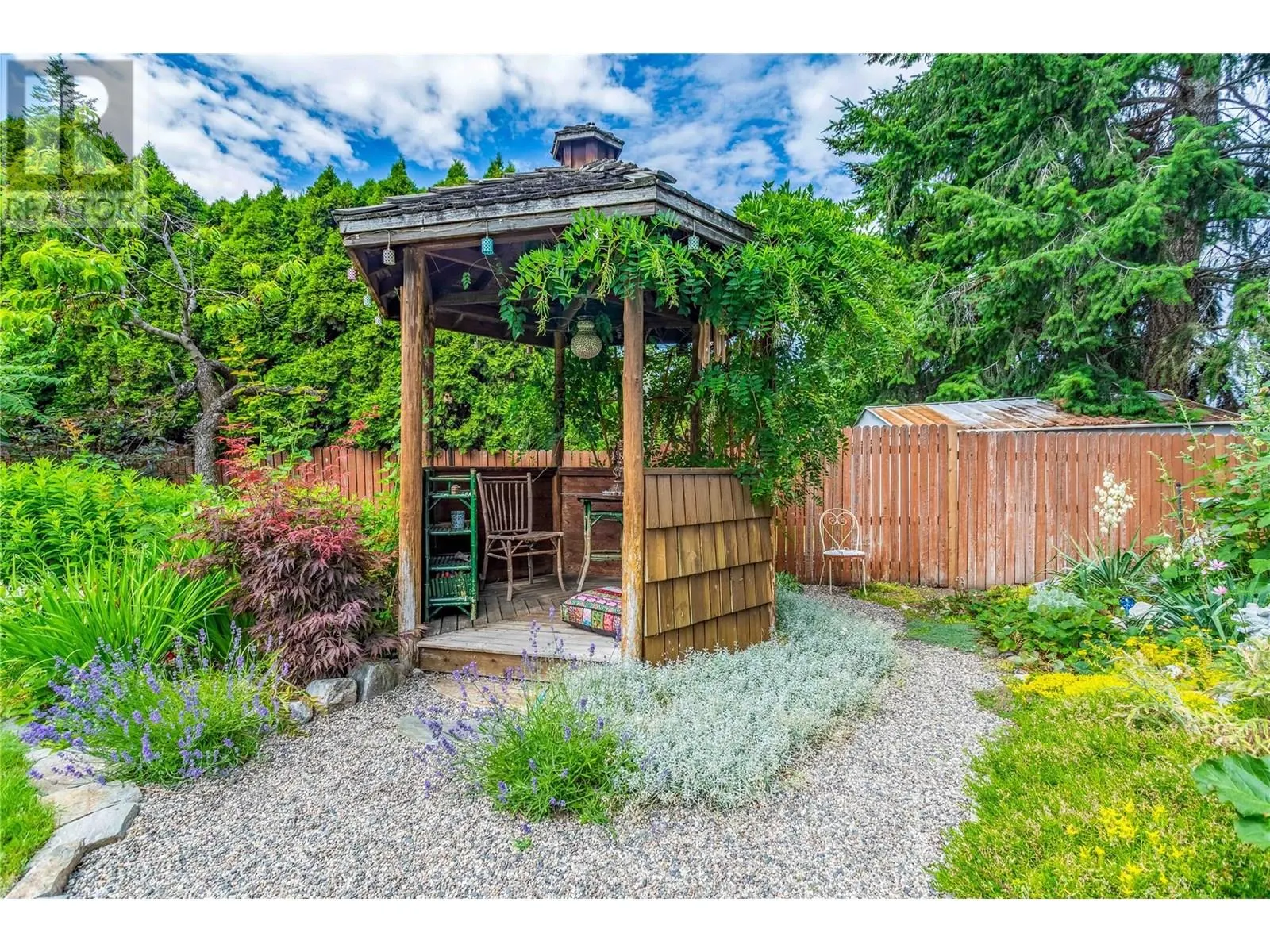824 Raymer Road