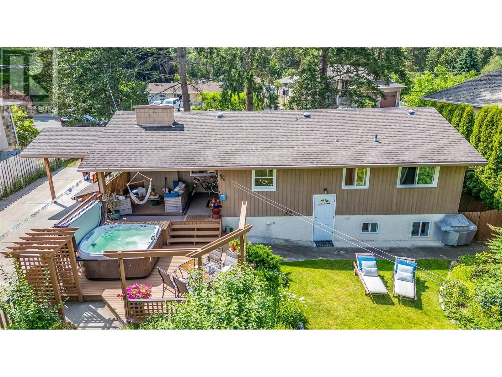 824 Raymer Road