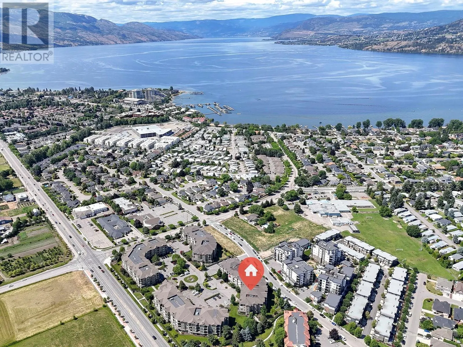 3733 Casorso Road Unit# 117