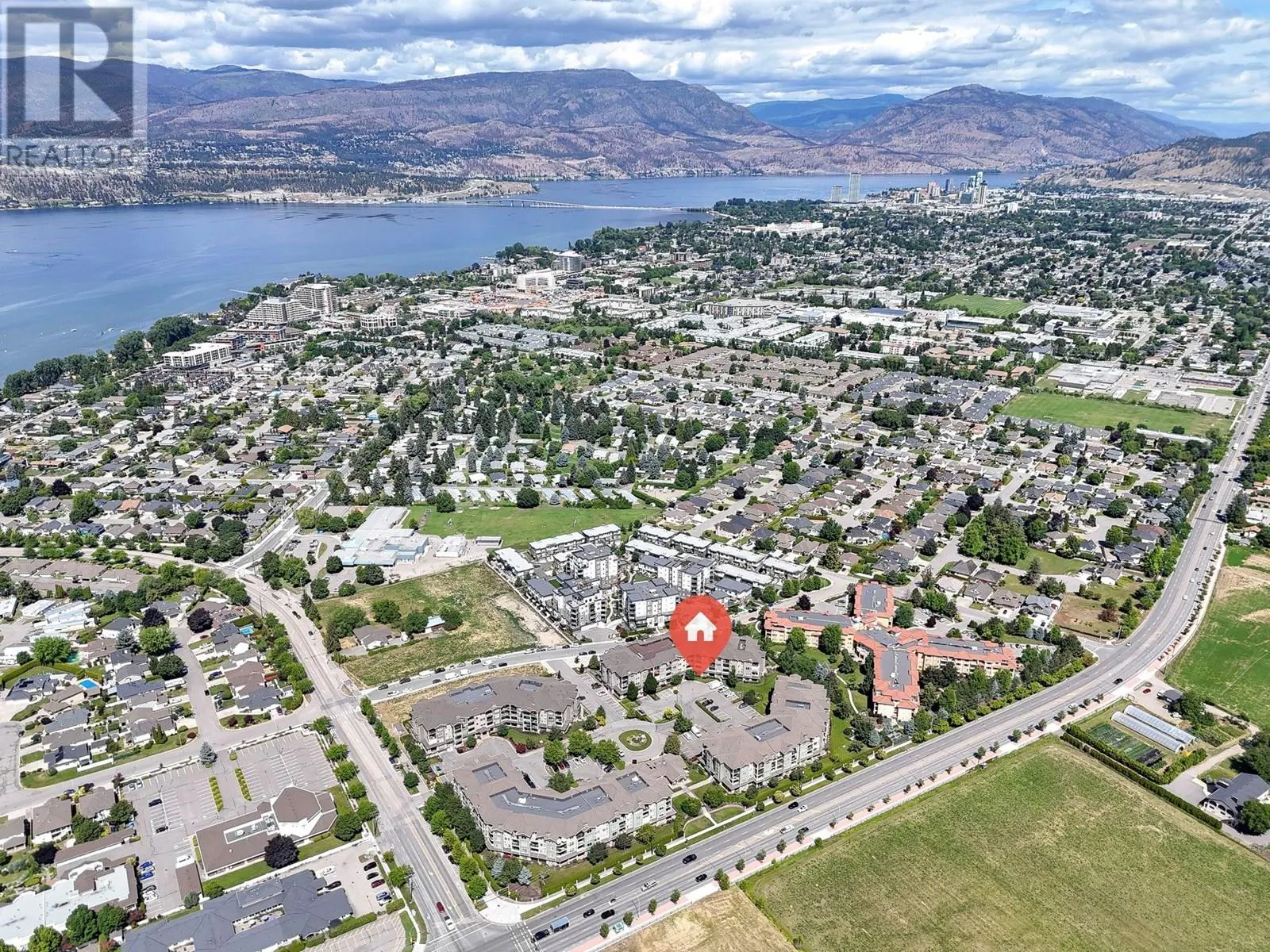 3733 Casorso Road Unit# 117
