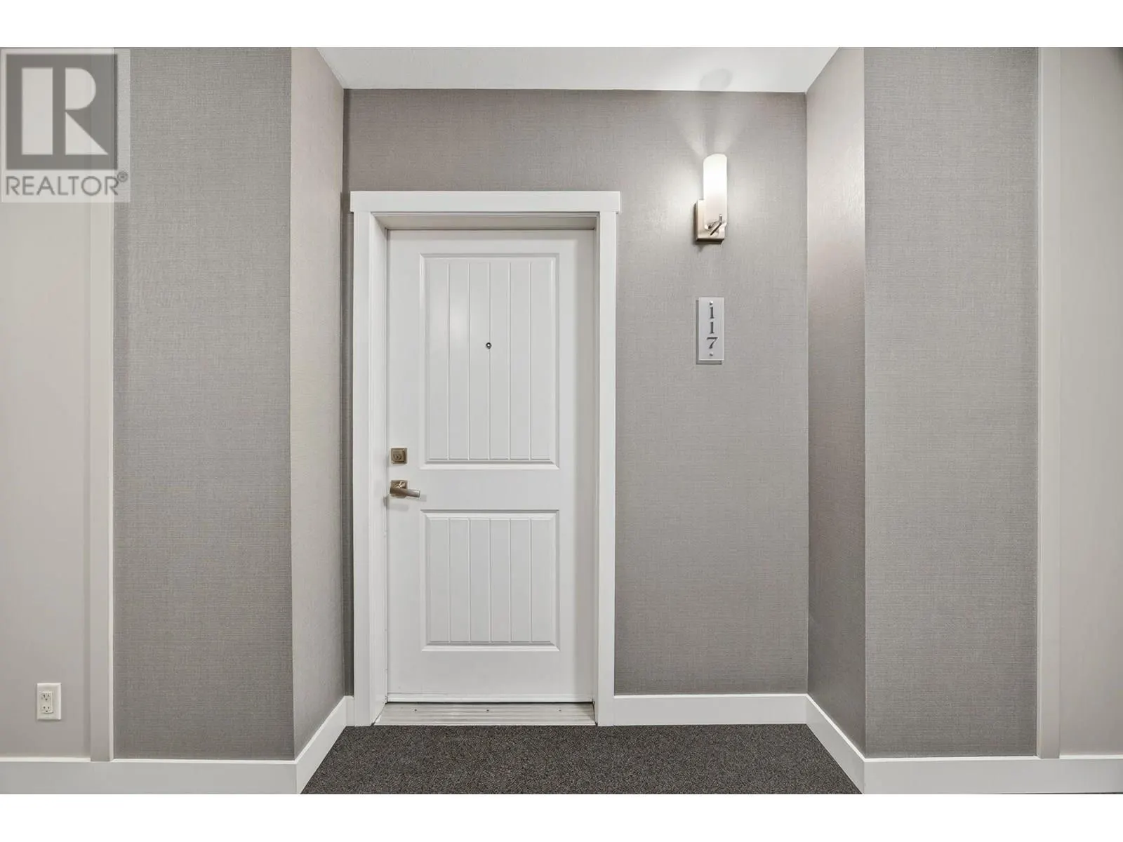 3733 Casorso Road Unit# 117