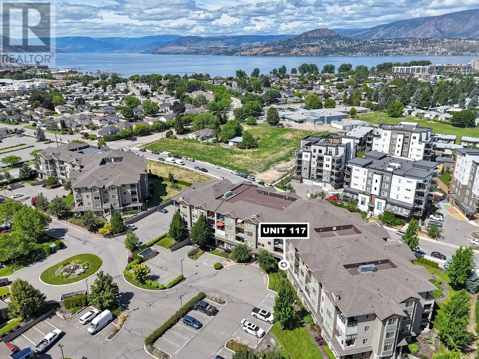 3733 Casorso Road Unit# 117