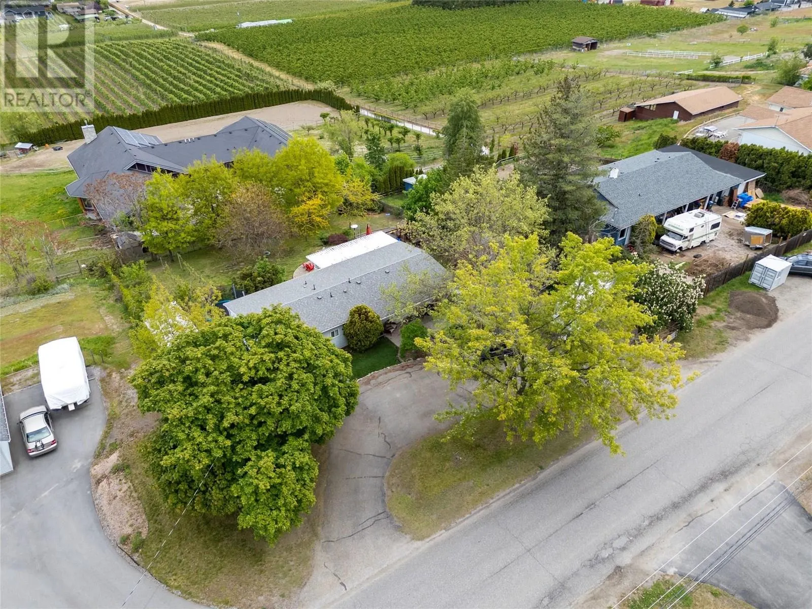 11331 Bond Road