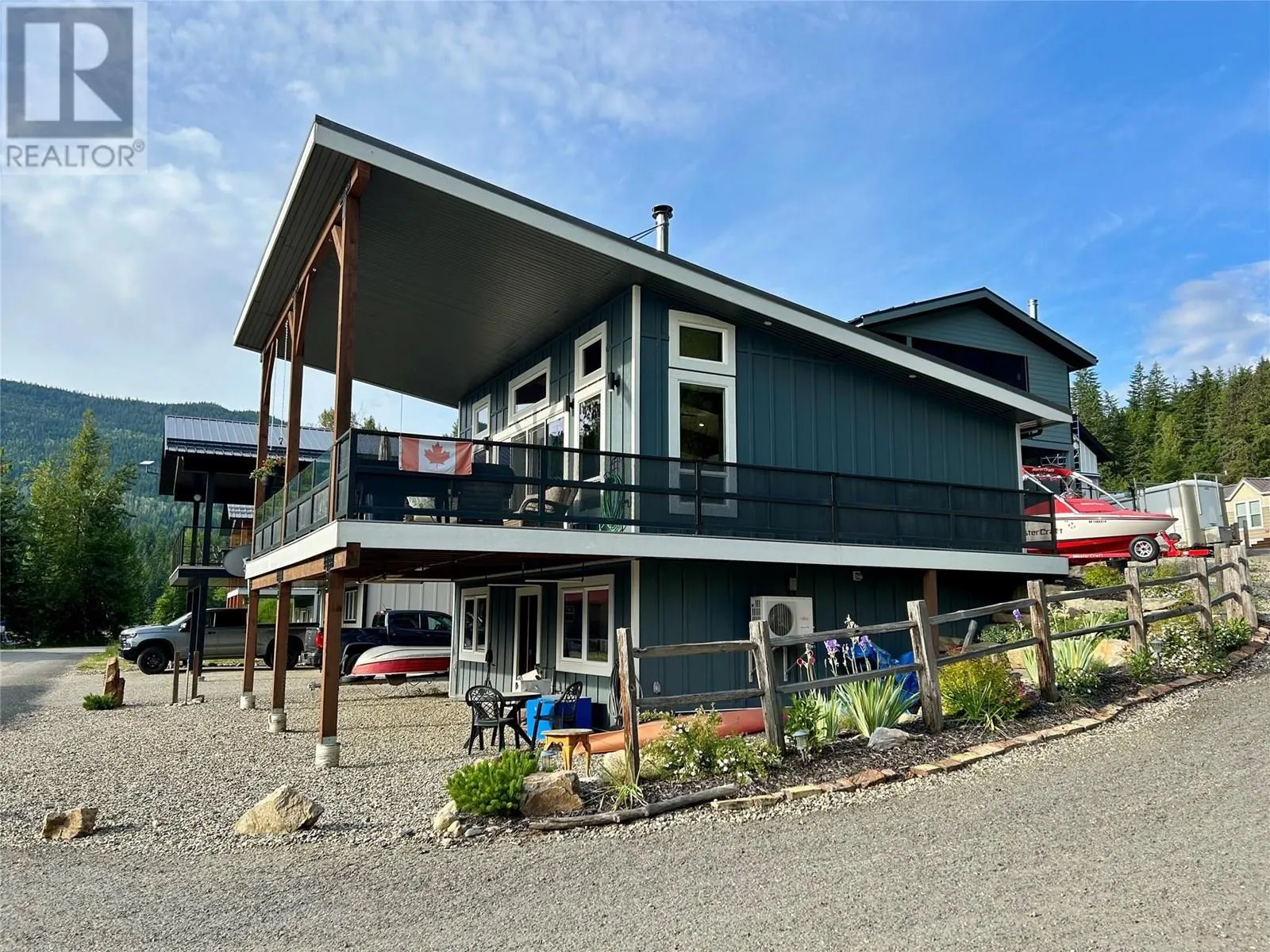 1681 Sugar Lake Road Unit# 9