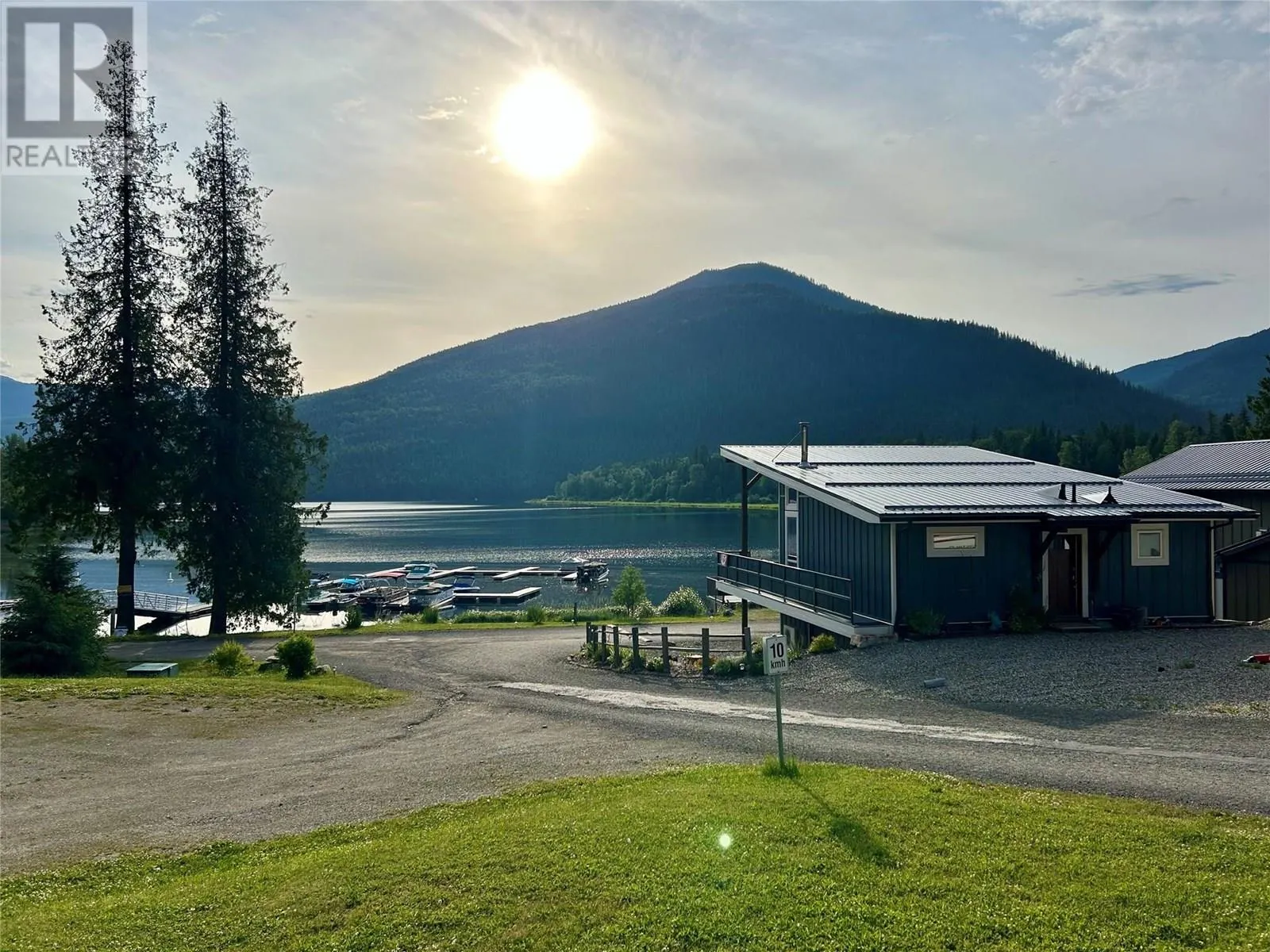 1681 Sugar Lake Road Unit# 9