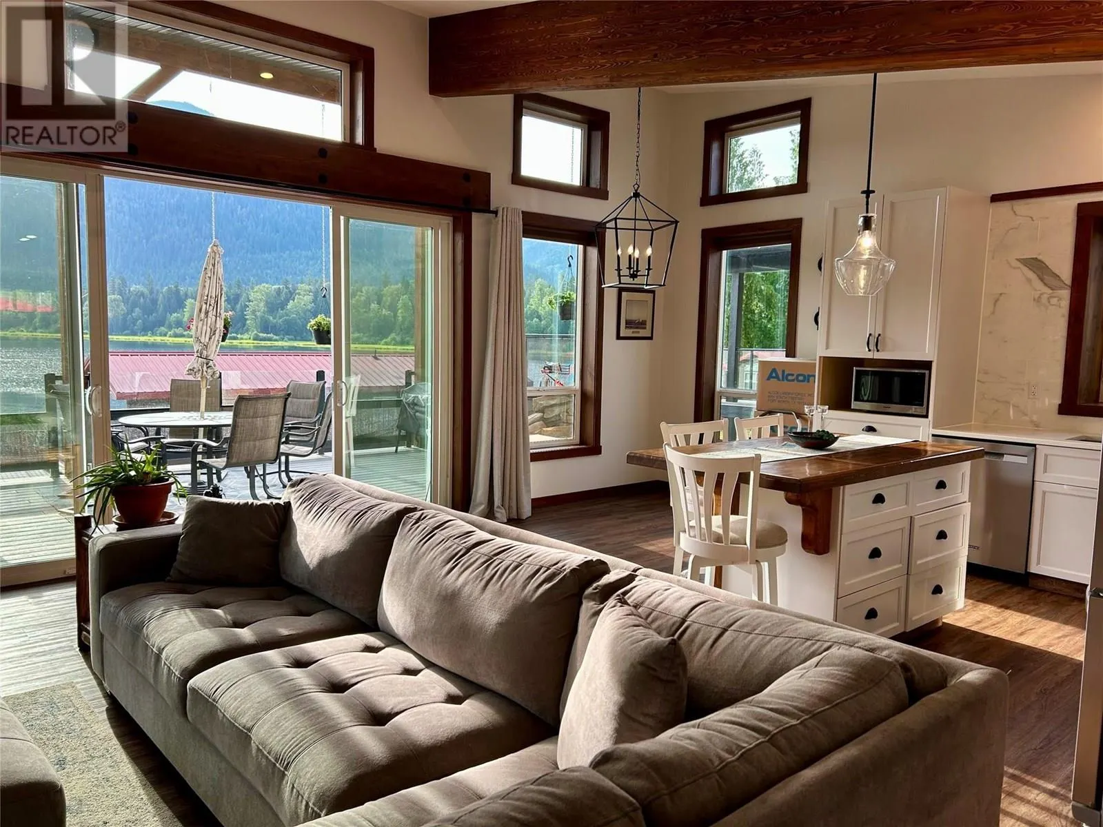 1681 Sugar Lake Road Unit# 9