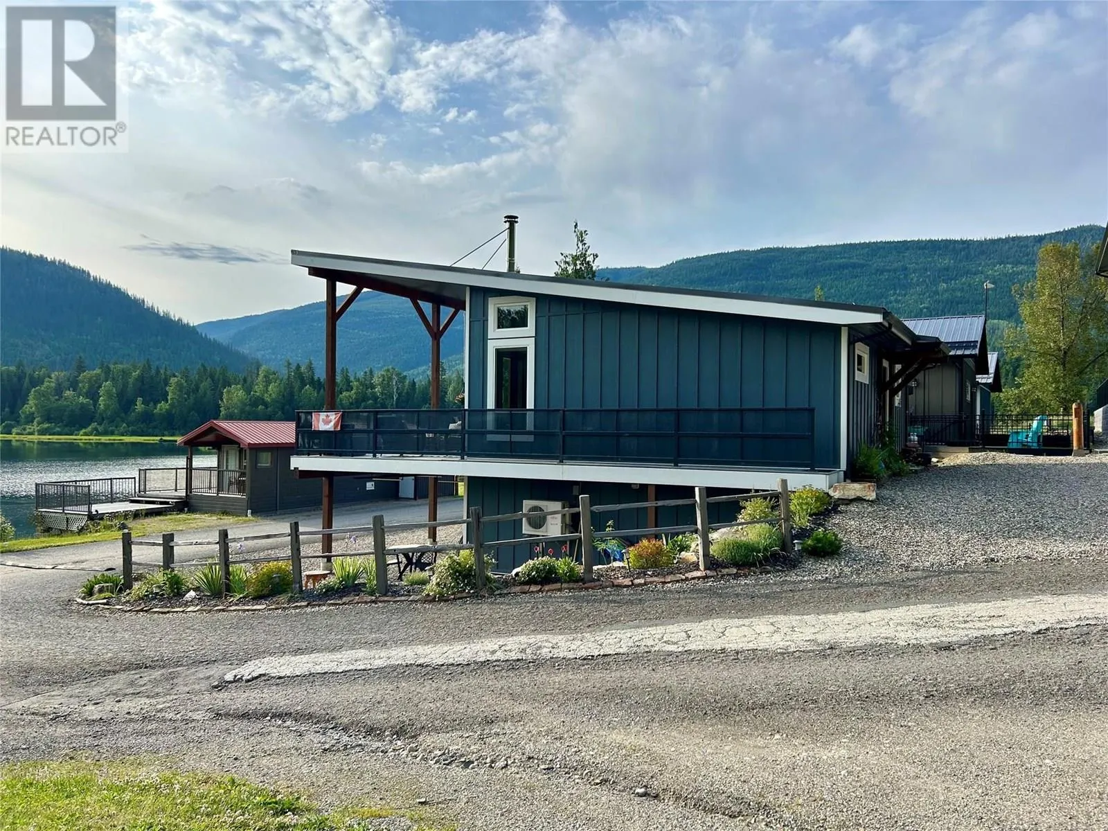 1681 Sugar Lake Road Unit# 9